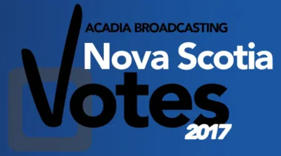 Nova Scotia Votes 2017: Election Results