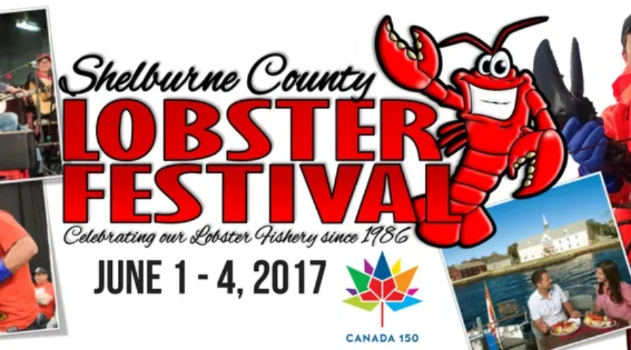 It’s Everything Lobster In Shelburne County This Week !