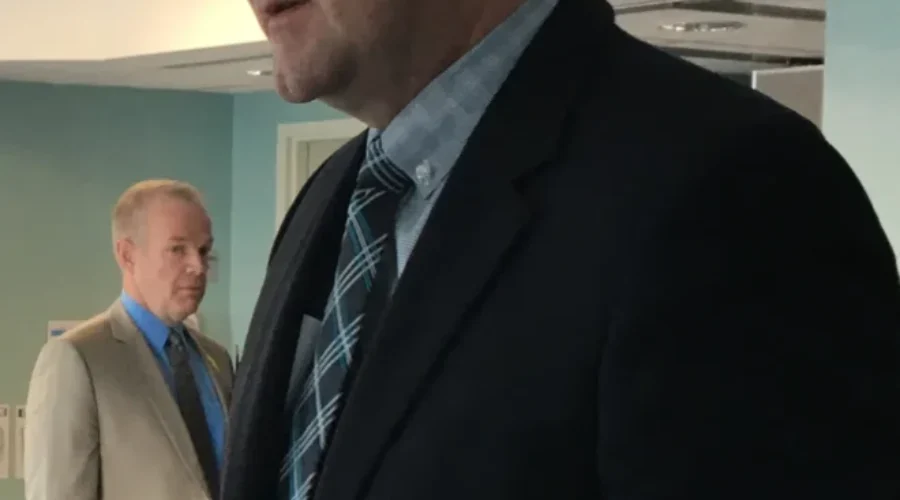 McNeil Takes Responsibility For His Mistakes