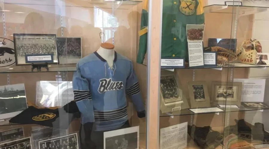 Sports History Recognized in Queens