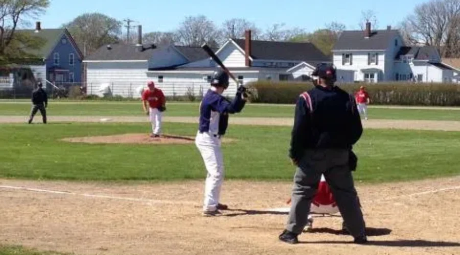 Yarmouth Intermediate Gateways Take Leave Of Absence From NSIBL