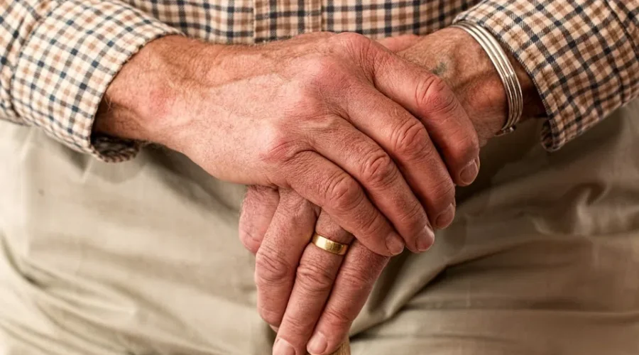 More Seniors In Canada Than Children For First Time Since Confederation