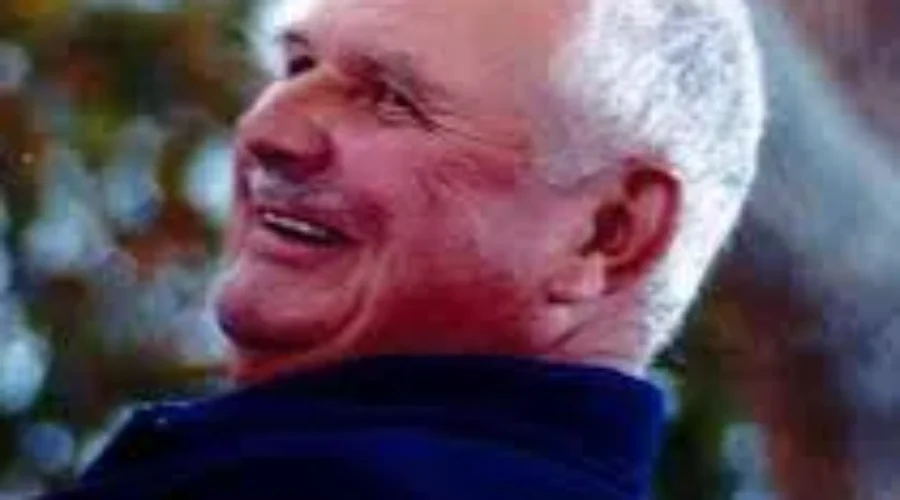 Former CKBW Reporter Passes Away