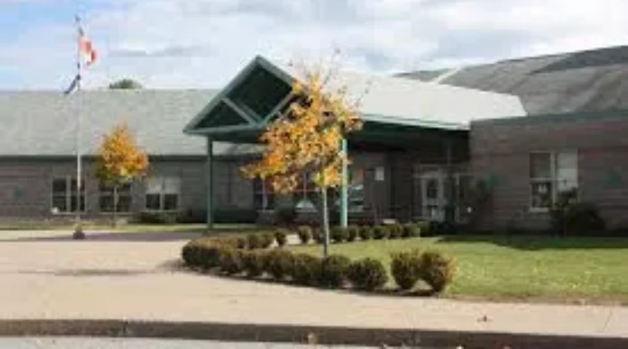 Students, Staff Safe After Fire At Bayview Community School