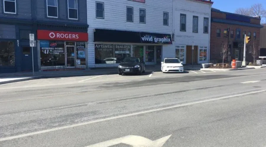 Bridgewater “Pumps The Brakes” On Parking Enforcement