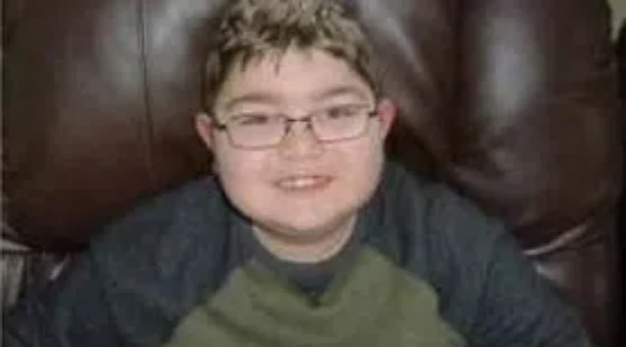 Blood Drive To Honour Chester Boy