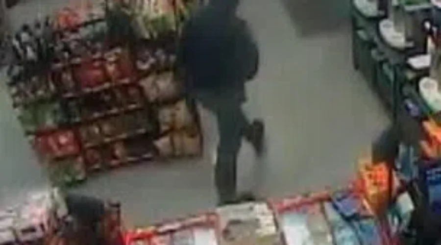 RCMP Looking For Suspect After Robbery Reported At Yarmouth Irving