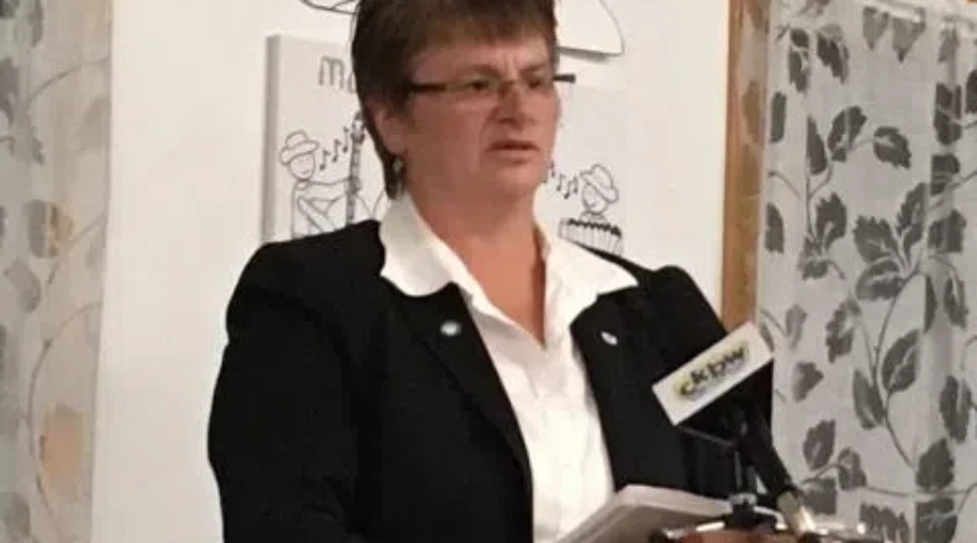 Lunenburg County Mayor: “Ticks, Lyme Disease A Huge Problem”
