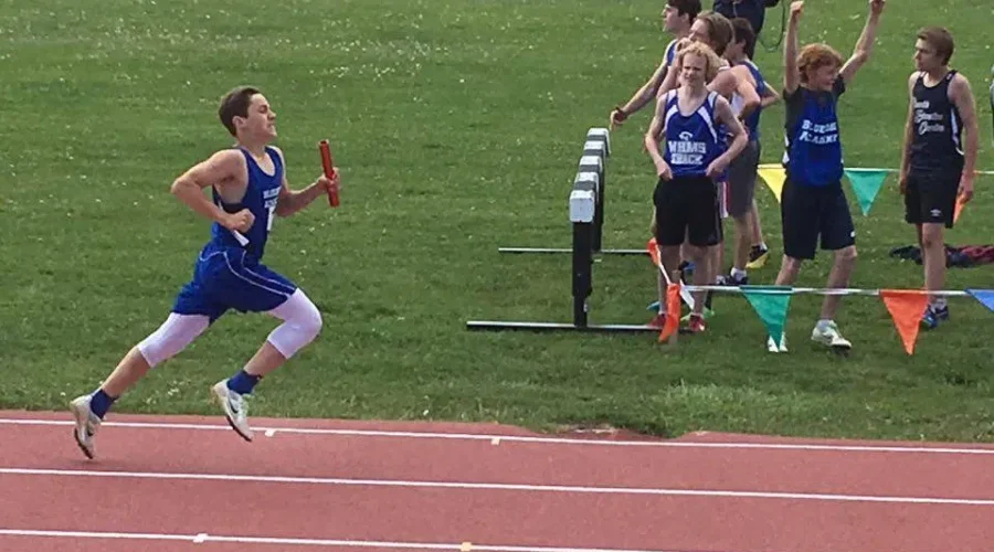 South Shore Athletes Capture Medals at NSSAF Track and Field Provincials