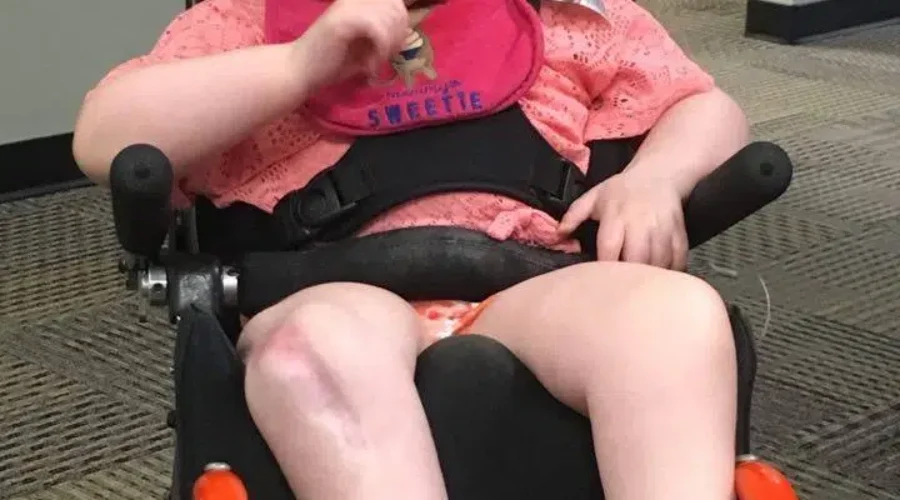 Four Year-Old Queens Girl Gets Wish Granted