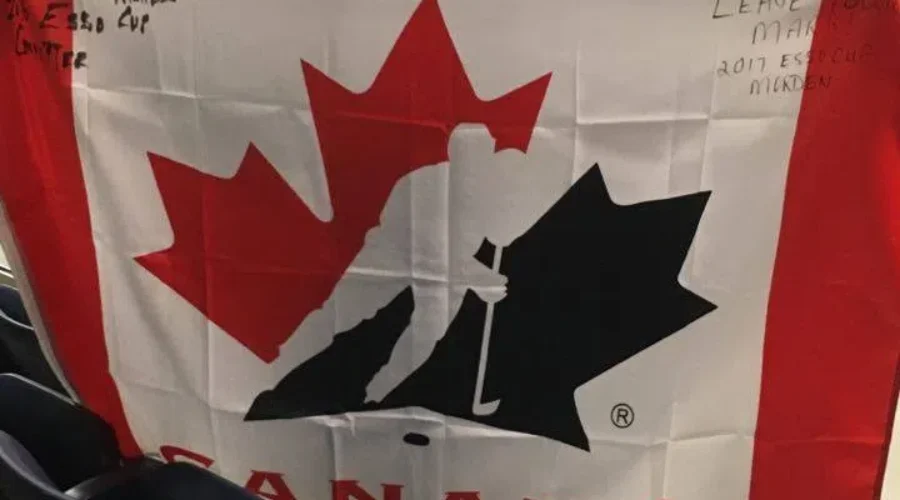 Time Ticks Down To 2018 Esso Cup in Lunenburg County