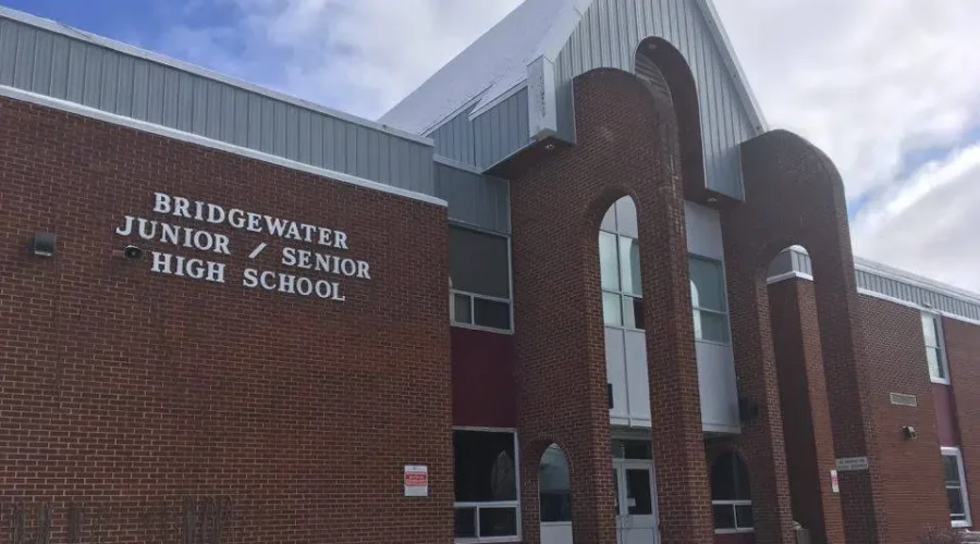 Community Celebration Planned For Bridgewater High School