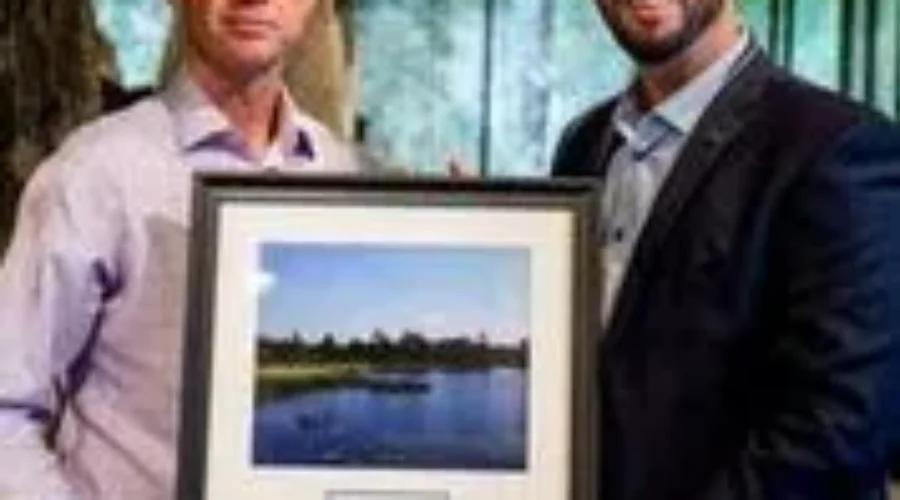Acadia Broadcasting Donates Land to Nova Scotia Nature Trust