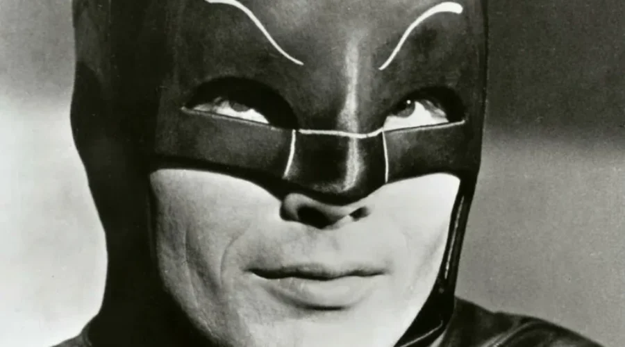 Iconic Batman Actor, Adam West, Dies At 88 Years Old