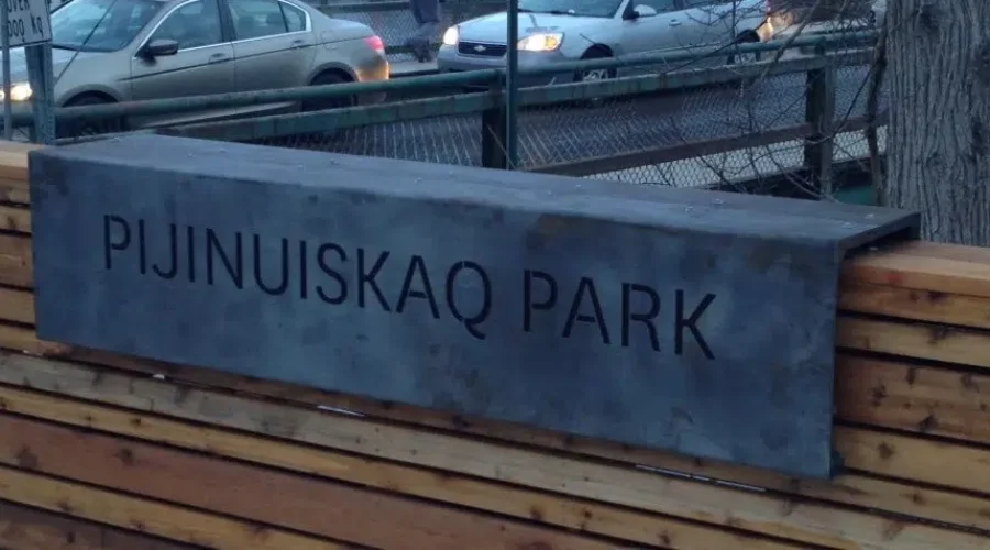 Bridgewater: Grand Opening Planned For Pijinuiskaq Park