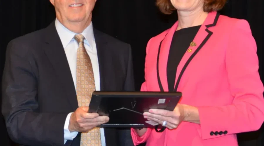 Bridgewater Cardiologist Recognized For Exemplary Service