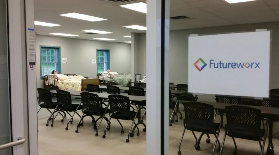 New Bridgewater School Responding To Need
