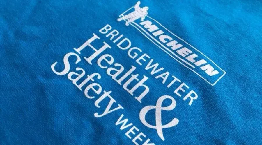 Michelin Safety Week Kicks Into High Gear