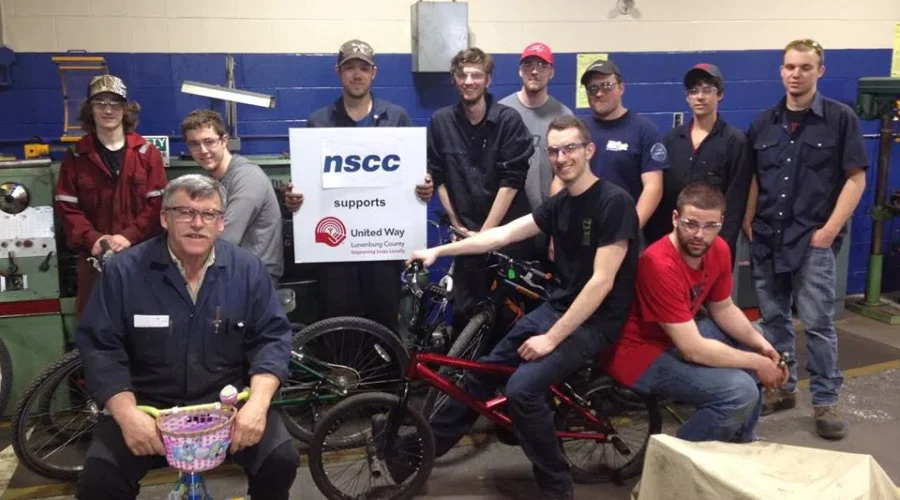Bikes Still Available 4 Kids From United Way