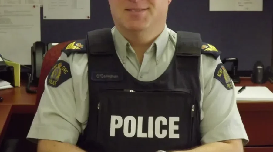RCMP Appoint New Head Of Shelburne Detachment