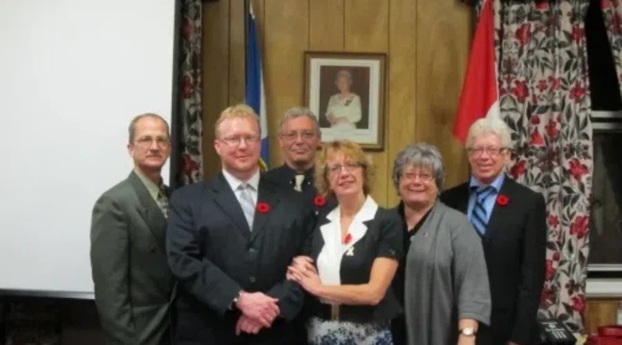 Bridge Speeders A Concern For Shelburne Council