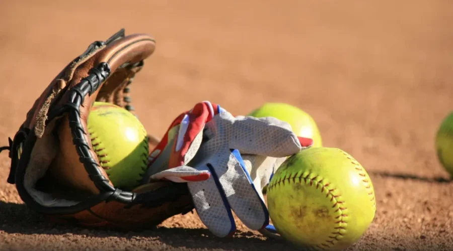 Day One Complete At Division 3 Boys’ Slo-Pitch Provincials