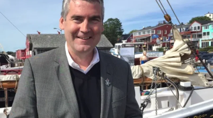 Liberal Support Was Steady Ahead Of Election