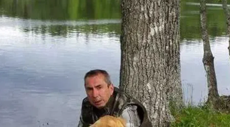 RCMP Searching For Missing Man From Gold River