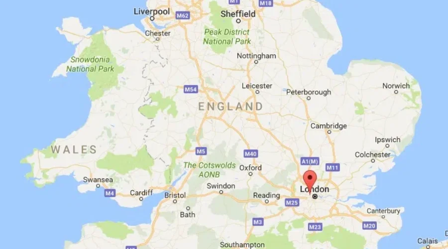 Death Toll From London Fire Rises Dramatically