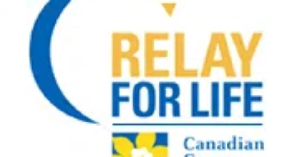 Relay Time Again