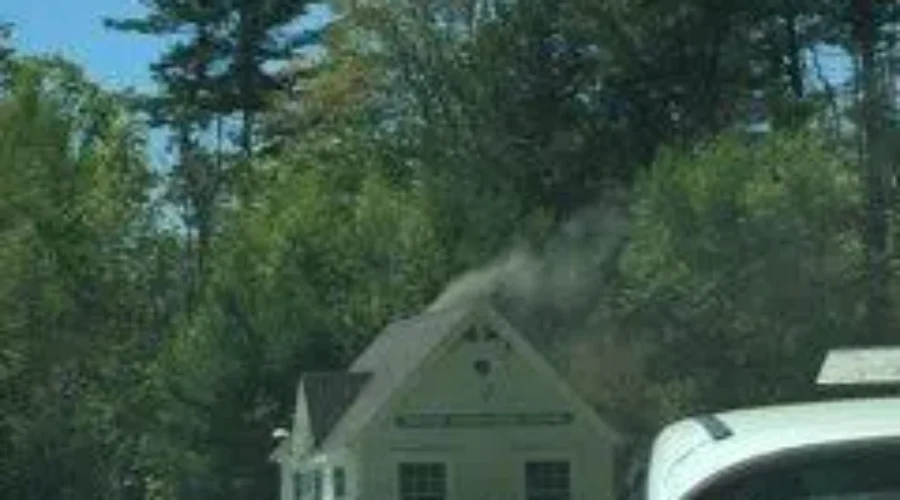 Mahone Bay Visitor Information Centre Closed
