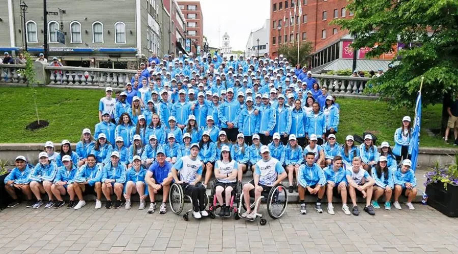 South Shore Athletes, Coaches Prepare For Canada Summer Games