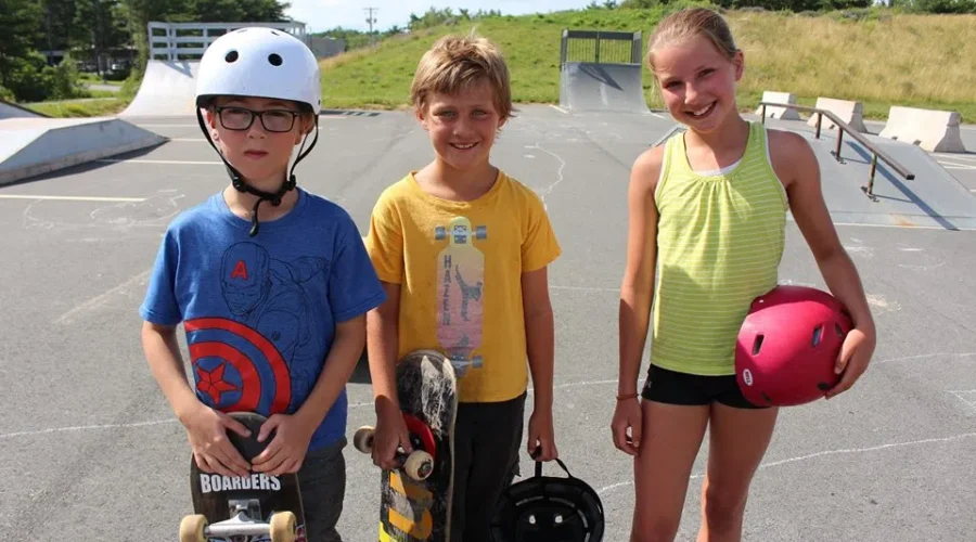 Bridgewater Skatepark Among Projects Receiving Provincial Funding