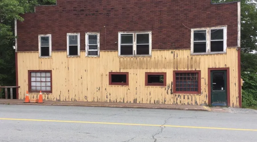 Bridgewater: Former Sagor’s Bookstore Property To Be Demolished