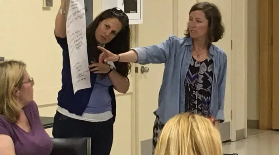 MODL Gathers Suggestions For Involvement In Rural School Closures