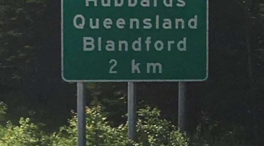 Highway 103 To Be Twinned From Tantallon to Hubbards