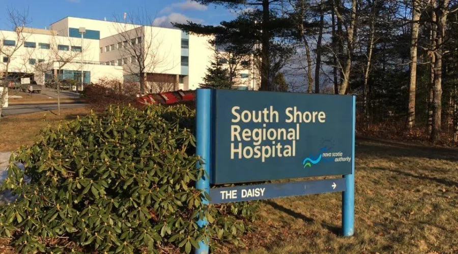 Elevator Installation To Start Next Week At Bridgewater Hospital