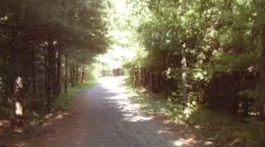 Rum Runners Destination Trail Set To Officially Open