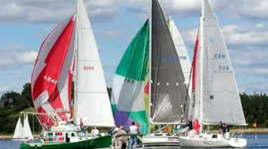 Marble Head Race Sets A New Record