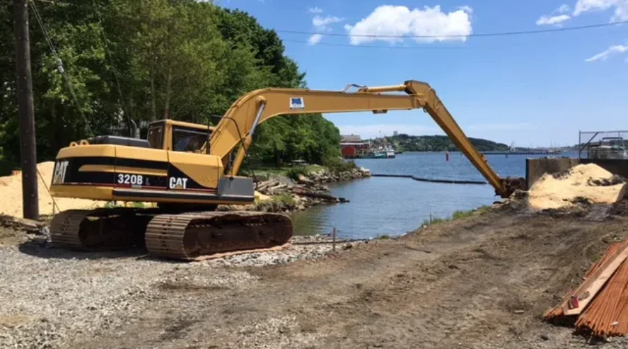 Contaminants To Be Removed, Boat Launch Will Go Ahead