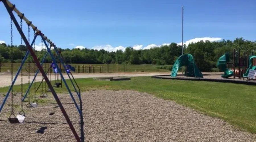 Chester Municipality Supports Community Park