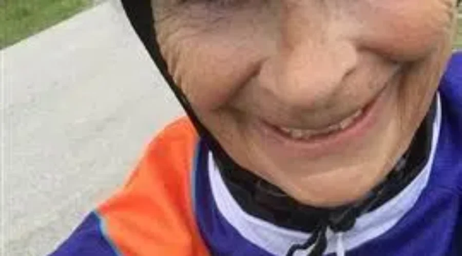Yarmouth County Woman Will Cycle To Help Kids With Cancer