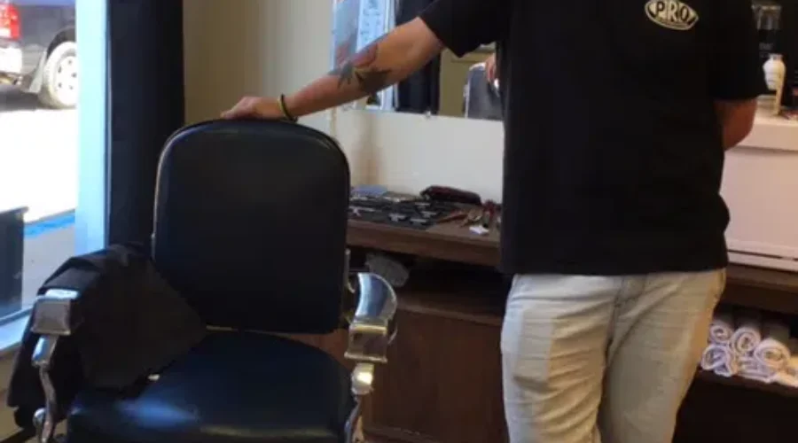 Lincoln Street Will Be High And Tight This Summer