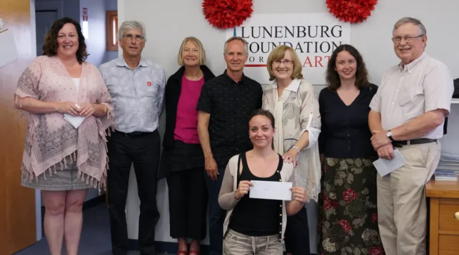 Six Arts Projects In Lunenburg County Receive Funding
