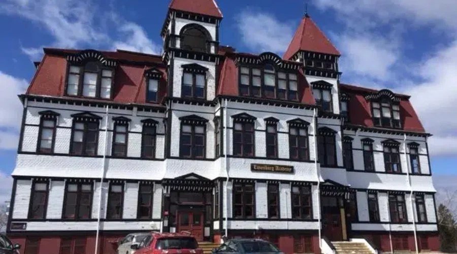 Federal Government Commits $1-Million To Lunenburg Academy