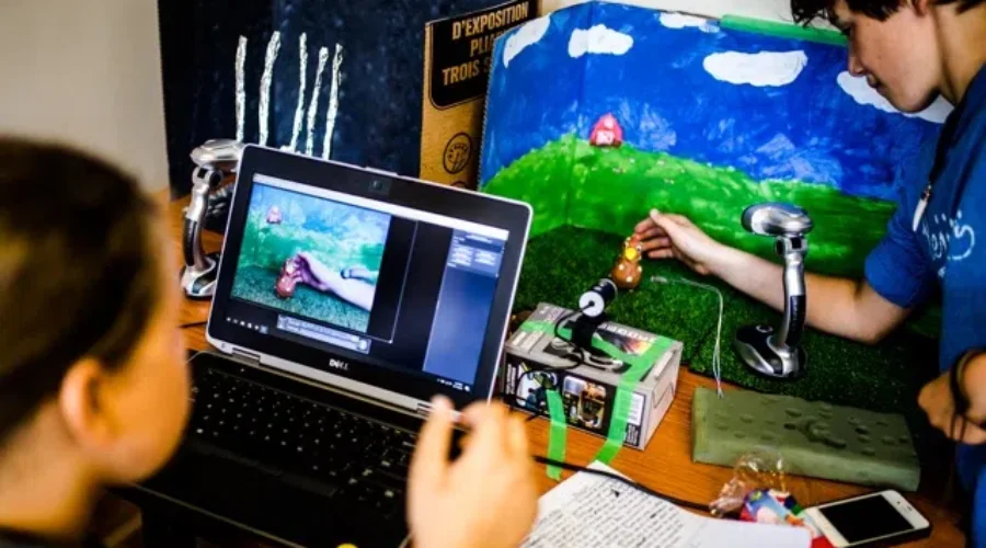 Doc Fest Welcomes Next Wave Of Documentarians