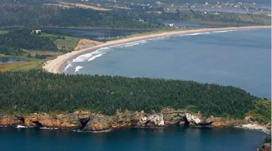 Conservancy Groups Host Clean Up at Gaff Point