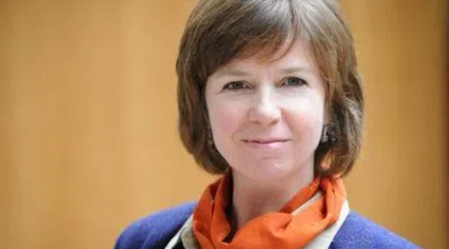 Nanaimo-Ladysmith NDP MP Touts Abandoned Vessels Bill in South Shore