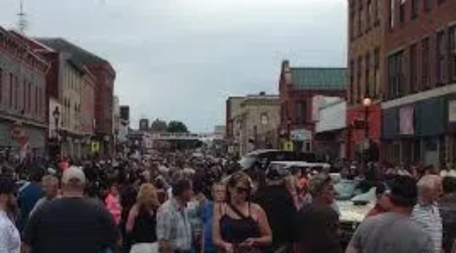 Yarmouth’s Seafest Kicks Off Wednesday