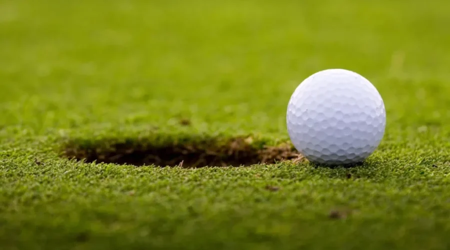 Dixon, Nickerson Four Shots Back At MCT Men’s Amateur Golf Championship
